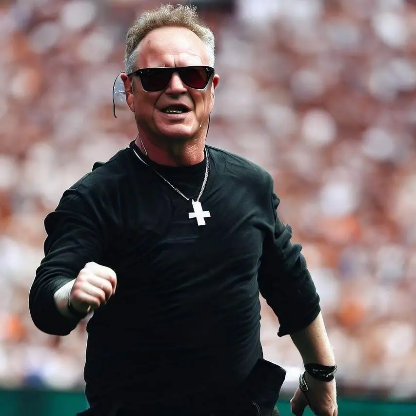 Bono Focista: A Labdarúgás Szenzációja