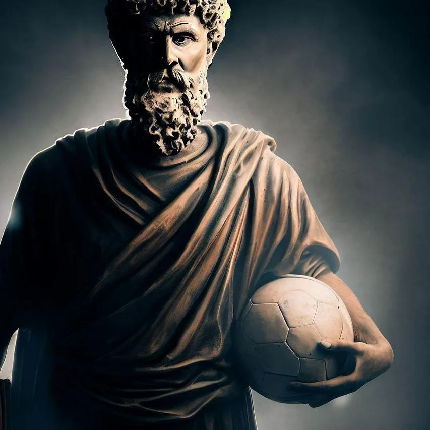 Socrates Focista: Az Elfeledett Labdarúgó Hős